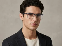 BS2519-0019_Blue_Rectangular_Ultem_Glasses_corner-tryon_male