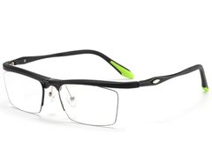 BS2519-0021_Black_Semi-rimless_Ultem_Glasses_corner