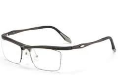 BS2519-0023_Grey_Semi-rimless_Ultem_Glasses_corner