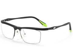 BS2519-0026_Black_Semi-rimless_Ultem_Glasses_corner