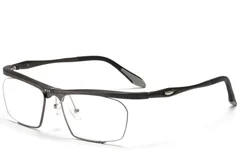 BS2519-0033_Grey_Semi-rimless_Ultem_Glasses_corner