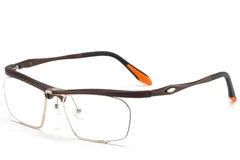 BS2519-0035_Brown_Semi-rimless_Ultem_Glasses_corner