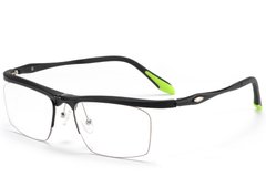BS2519-0046_Black_Semi-rimless_Ultem_Glasses_corner