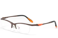 BS2519-0056_Brown_Semi-rimless_Ultem_Glasses_corner
