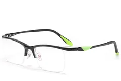BS2519-0063_Black_Semi-rimless_Ultem_Glasses_corner