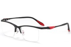 BS2519-0064_Black_Semi-rimless_Ultem_Glasses_corner