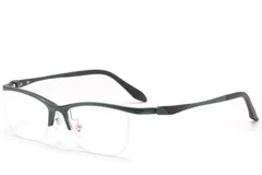 BS2519-0073_Green_Semi-rimless_Ultem_Glasses_corner