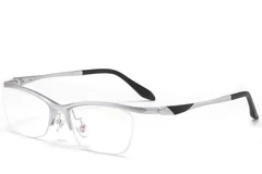 BS2519-0078_Silver_Semi-rimless_Ultem_Glasses_corner