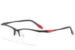 BS2519-0082_Black_Semi-rimless_Ultem_Glasses_corner