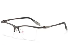 BS2519-0083_Grey_Semi-rimless_Ultem_Glasses_corner