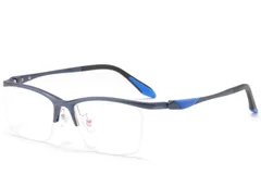 BS2519-0084_Blue_Semi-rimless_Ultem_Glasses_corner