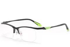 BS2519-0087_Black_Semi-rimless_Ultem_Glasses_corner