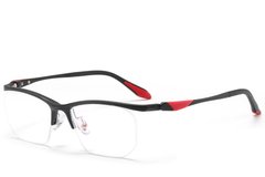 BS2519-0088_Black_Semi-rimless_Ultem_Glasses_corner
