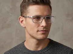 BS2519-0097_Silver_Rectangular_Ultem_Glasses_corner-tryon_male
