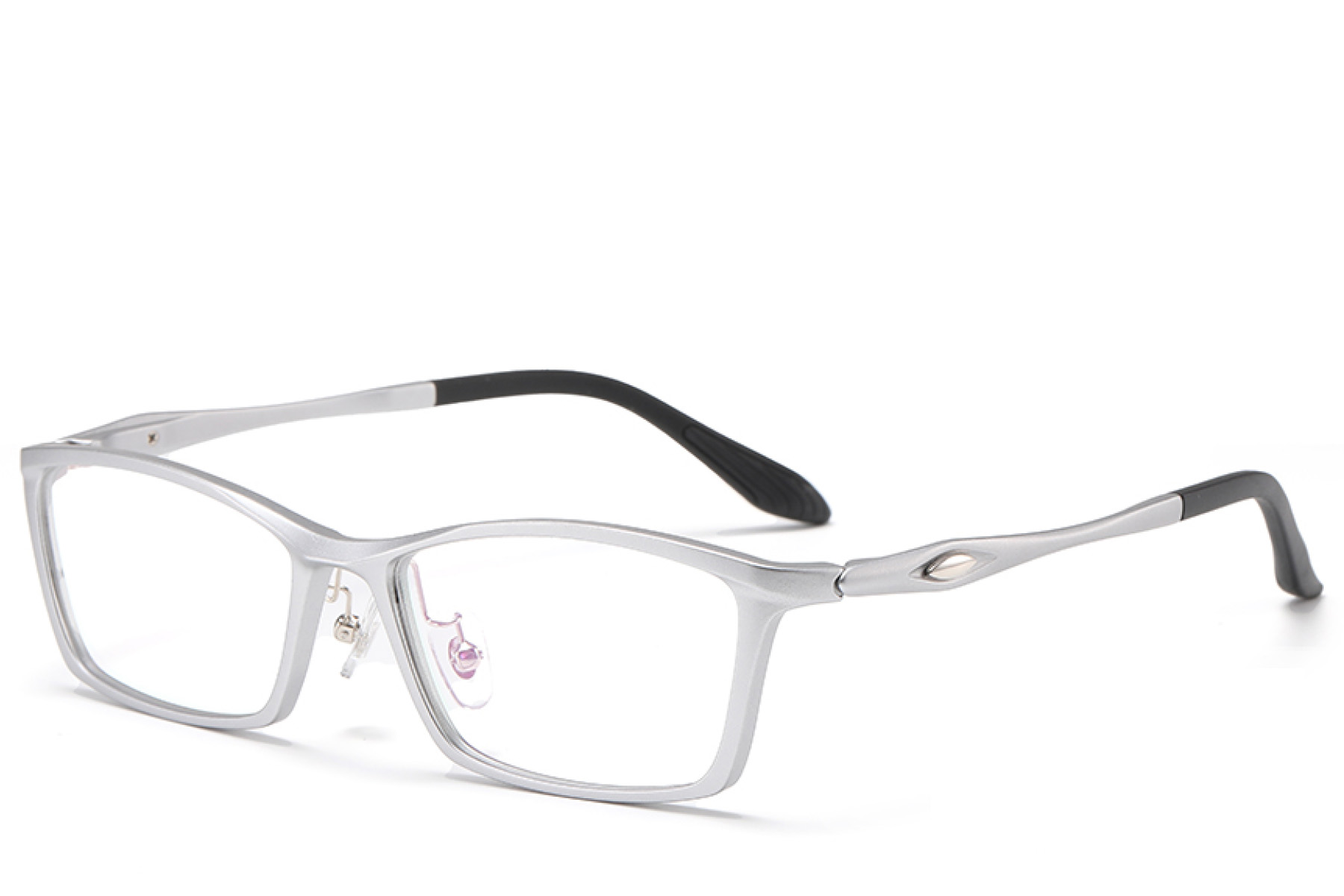 BS2519-0097_Silver_Rectangular_Ultem_Glasses_corner