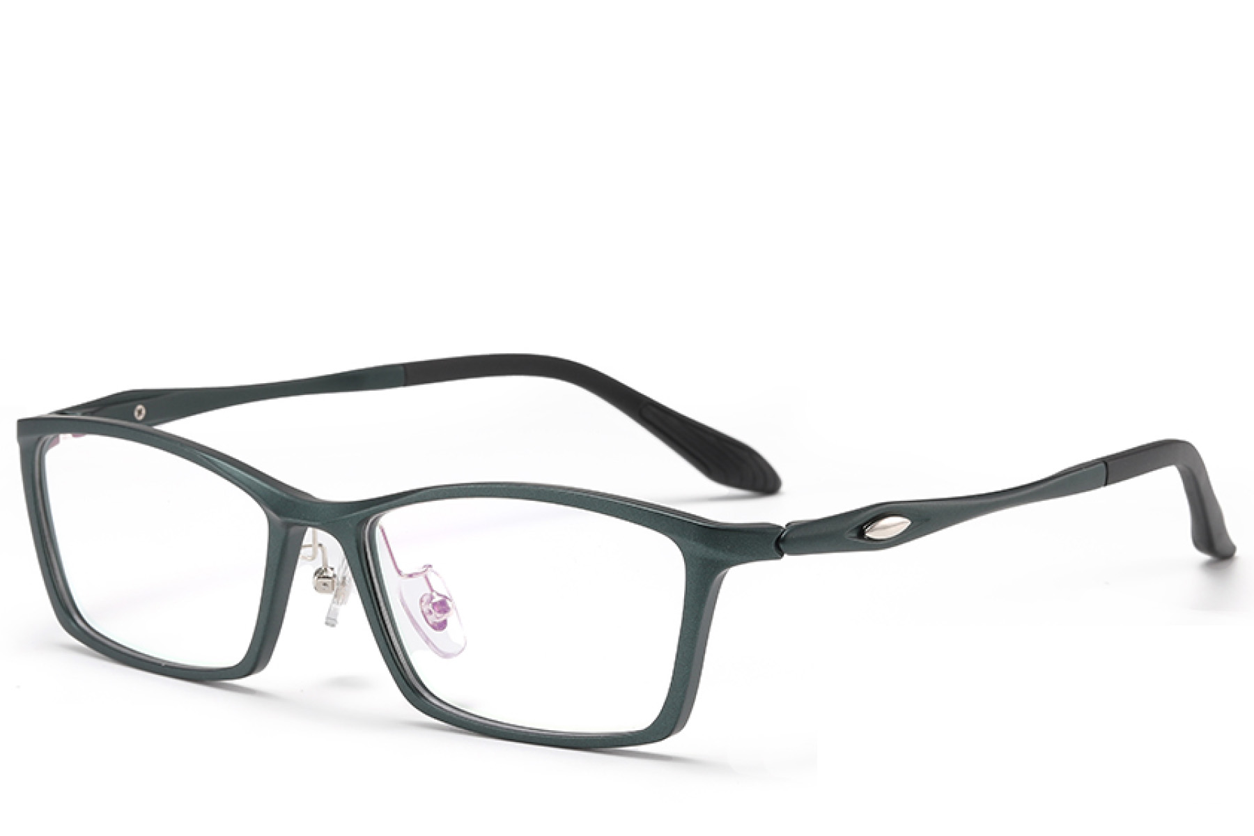 BS2519-0098_Green_Rectangular_Ultem_Glasses_corner