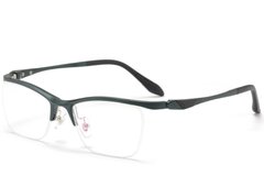 BS2519-0109_Green_Semi-rimless_Ultem_Glasses_corner