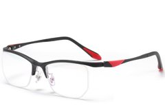 BS2519-0112_Black_Semi-rimless_Ultem_Glasses_corner