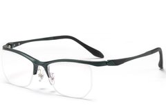 BS2519-0115_Green_Semi-rimless_Ultem_Glasses_corner
