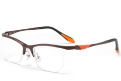 BS2519-0116_Brown_Semi-rimless_Ultem_Glasses_corner