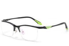 BS2519-0117_Black_Semi-rimless_Ultem_Glasses_corner