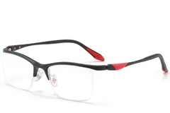 BS2519-0118_Black_Semi-rimless_Ultem_Glasses_corner