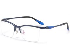 BS2519-0120_Blue_Semi-rimless_Ultem_Glasses_corner