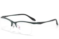 BS2519-0121_Green_Semi-rimless_Ultem_Glasses_corner