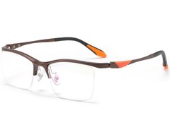 BS2519-0122_Brown_Semi-rimless_Ultem_Glasses_corner