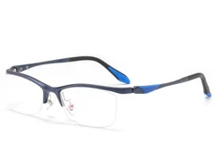 BS2519-0132_Blue_Semi-rimless_Ultem_Glasses_corner