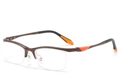 BS2519-0134_Brown_Semi-rimless_Ultem_Glasses_corner