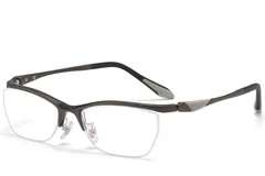 BS2519-0143_Grey_Semi-rimless_Ultem_Glasses_corner