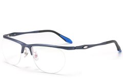 BS2519-0150_Blue_Semi-rimless_Ultem_Glasses_corner