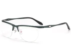 BS2519-0151_Green_Semi-rimless_Ultem_Glasses_corner
