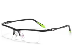 BS2519-0153_Black_Semi-rimless_Ultem_Glasses_corner