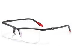 BS2519-0172_Black_Semi-rimless_Ultem_Glasses_corner