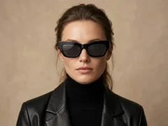 BS2607-0001_Black_Butterfly_Acetate_Sunglasses-tryon_female