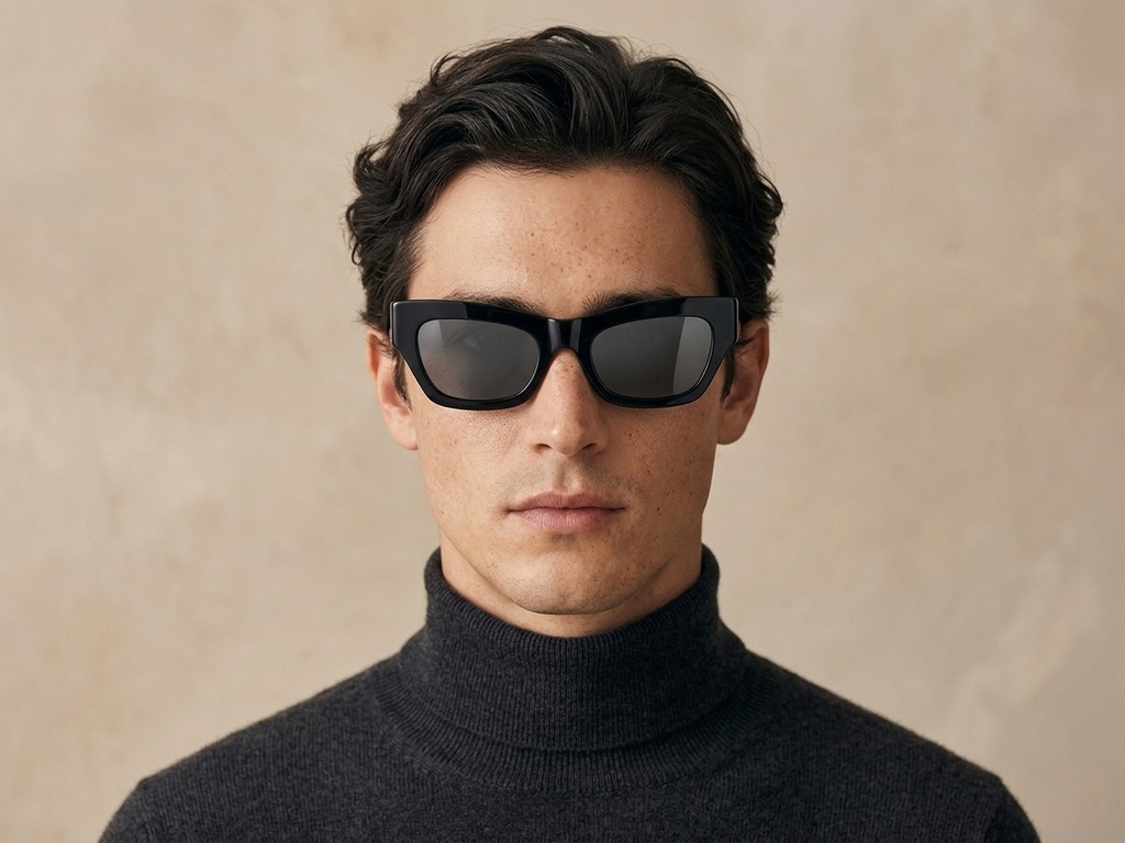 BS2607-0001_Black_Butterfly_Acetate_Sunglasses-tryon_male