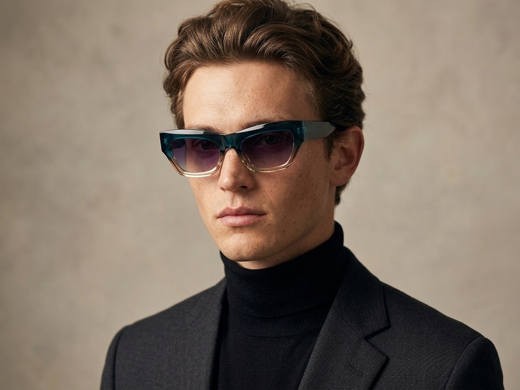 BS2607-0002_Blue_Butterfly_Acetate_Sunglasses-tryon_male