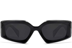 BS2607-0003_Black_Butterfly_Acetate_Sunglasses_front