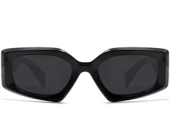 BS2607-0003_Black_Butterfly_Acetate_Sunglasses_front
