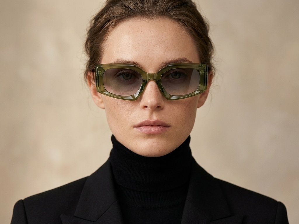 BS2607-0004_Green_Butterfly_Acetate_Sunglasses-tryon_female