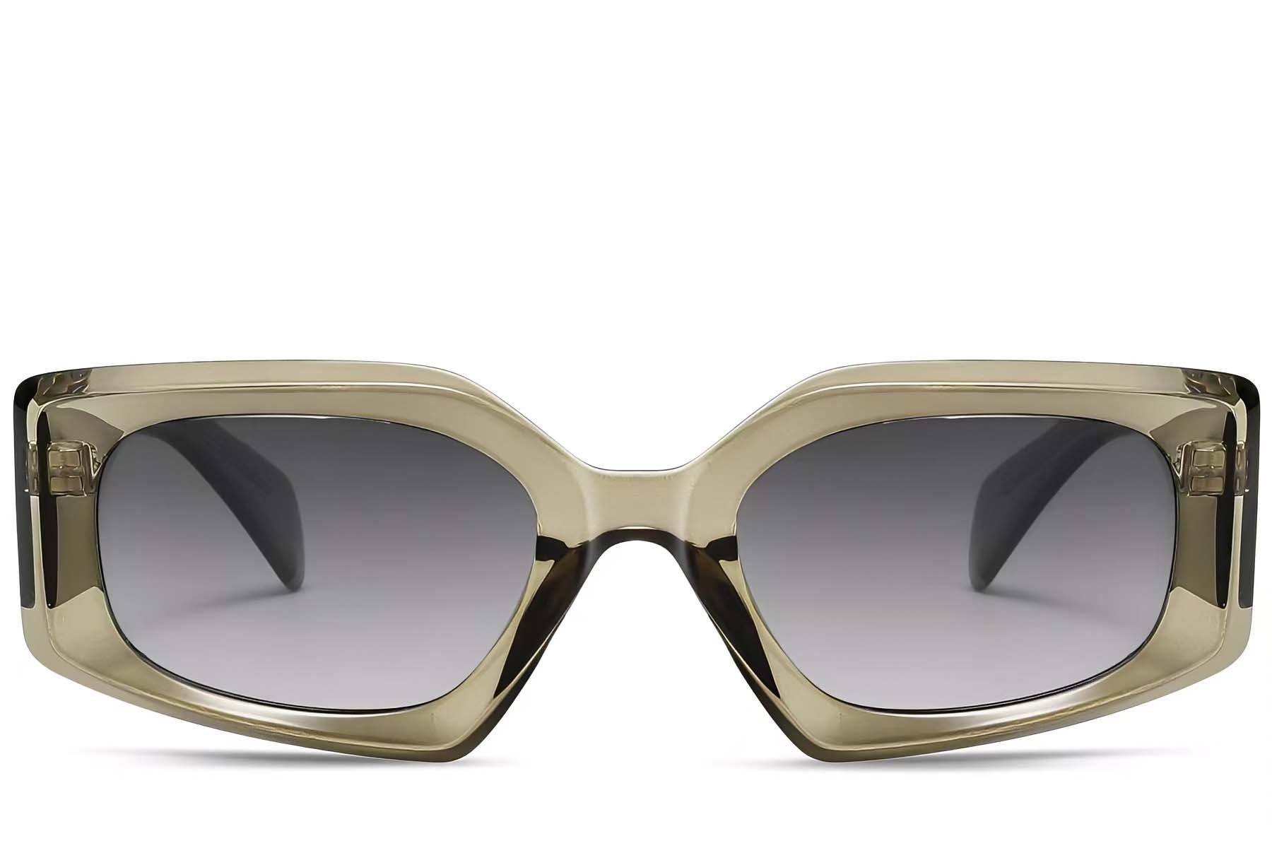 BS2607-0004_Green_Butterfly_Acetate_Sunglasses_front