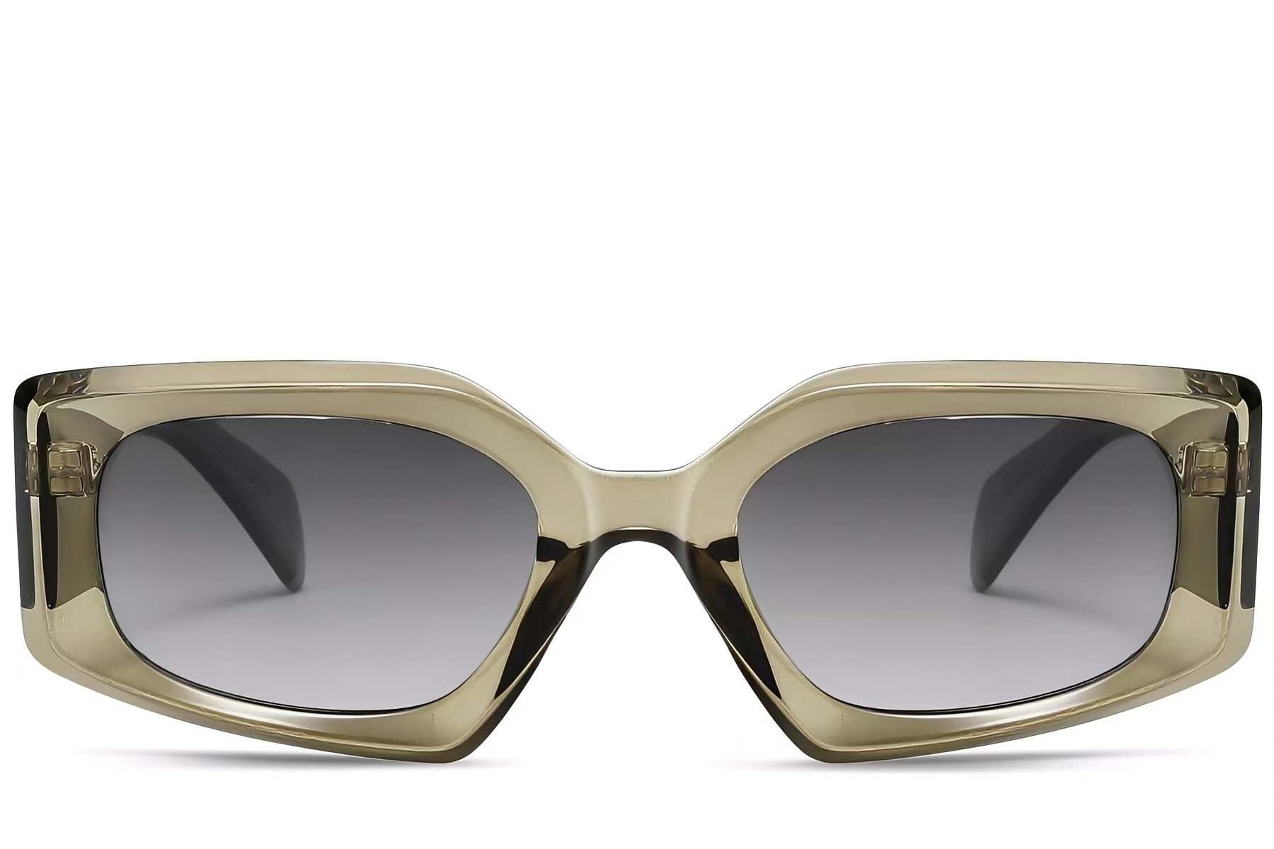 BS2607-0004_Green_Butterfly_Acetate_Sunglasses_front