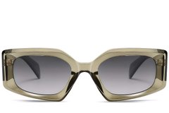 BS2607-0004_Green_Butterfly_Acetate_Sunglasses_front