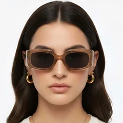 BS2607-0005_Brown_Butterfly_Acetate_Sunglasses_model