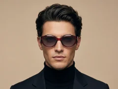 BS2607-0008_Red_Butterfly_Acetate_Sunglasses-tryon_male