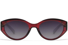 BS2607-0008_Red_Butterfly_Acetate_Sunglasses_front