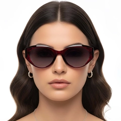 BS2607-0008_Red_Butterfly_Acetate_Sunglasses_model
