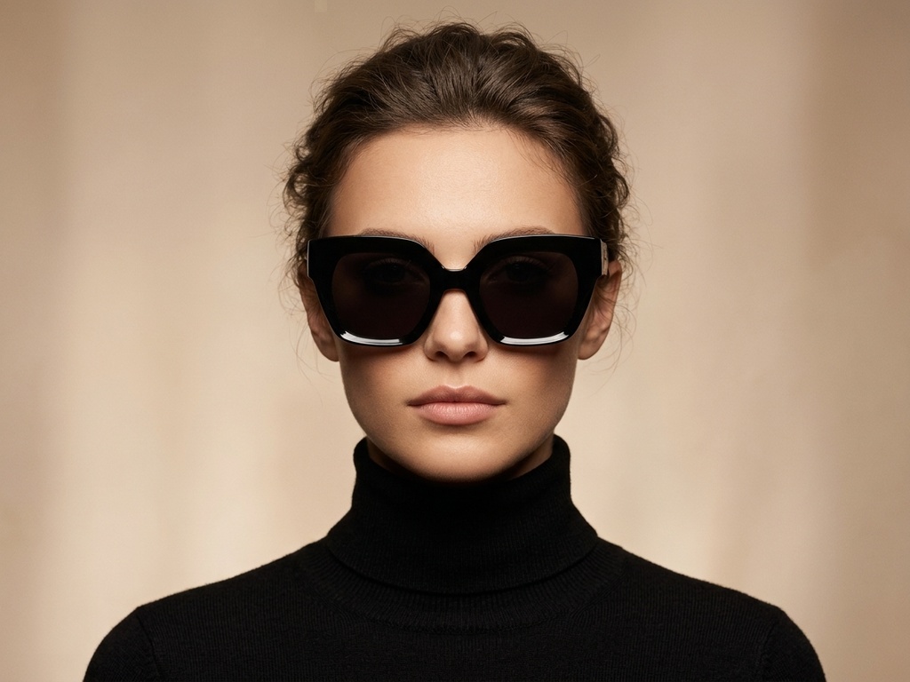BS2607-0009_Black_Butterfly_Acetate_Sunglasses-tryon_female